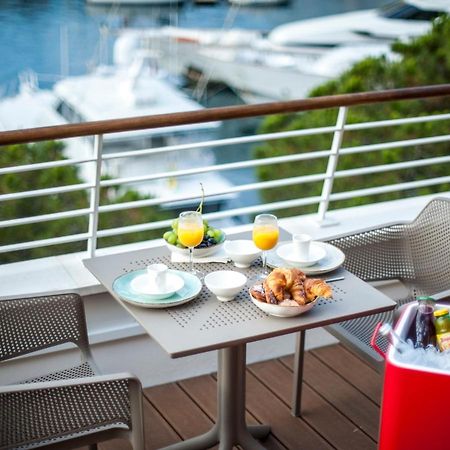Hotel Miramar Monte Carlo Bagian luar foto