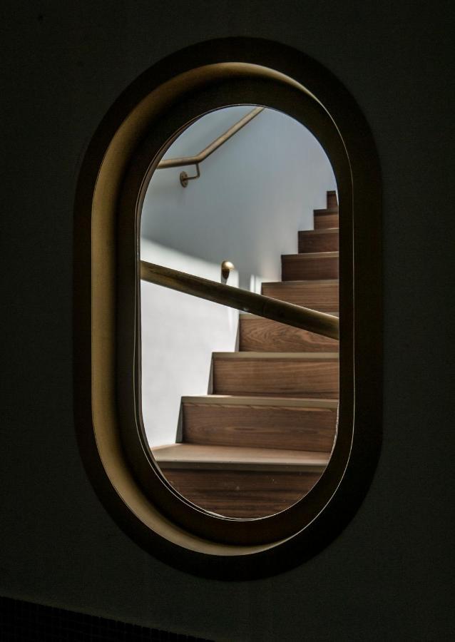 Hotel Miramar Monte Carlo Bagian luar foto